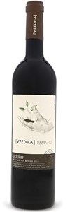 Mcnab Ridge Merlot 2014